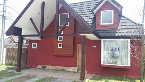 Venta Casas Portal San Pedro San Pedro de la Paz $105,000,000 2,929 UF