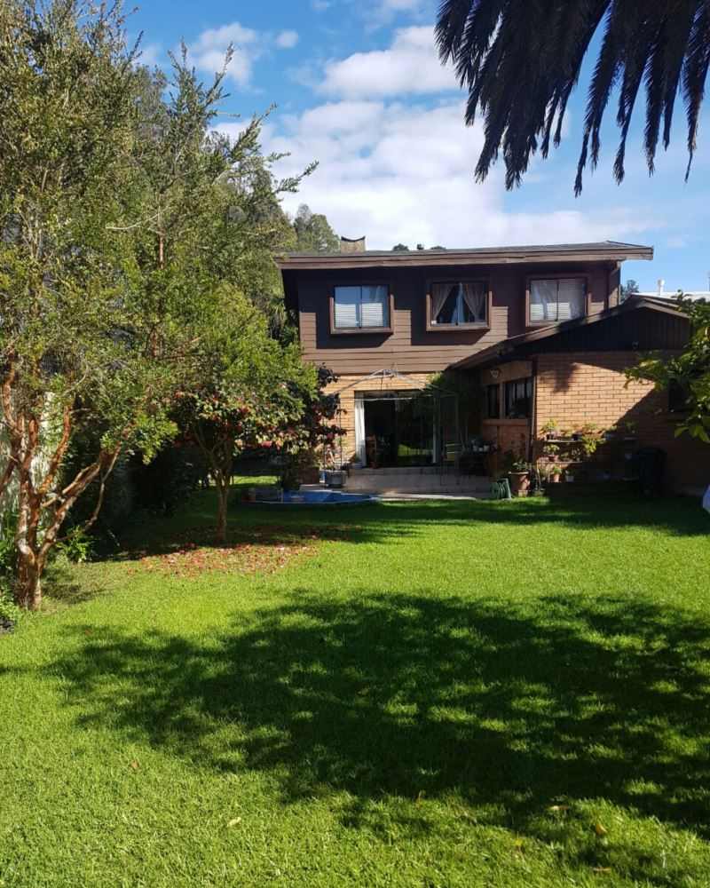 Venta Casas Pedro de Valdivia Concepción $245,000,000 6,826 UF